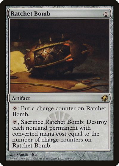漸増爆弾/Ratchet Bomb(英語版)