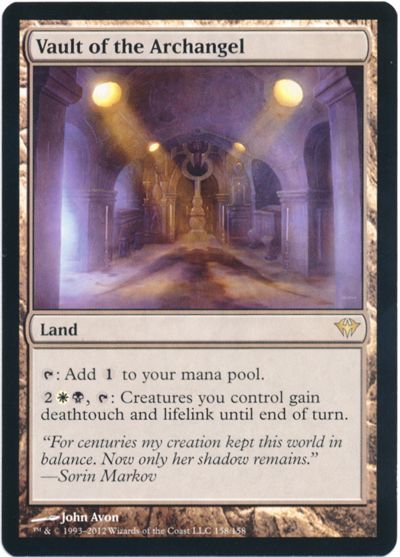 Radiant, Archangel | Urza's Legacy | Star City Games