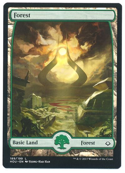 Amazon.co.jp: マジックザギャザリング MTG 基本土地 日本語版