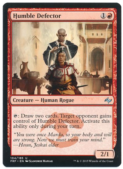 直販販売品 MTG 謙虚 Humility TMP 英語版 4枚 - seok.com.bd