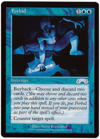 レガシー 禁止カード一覧 mtg 直観 ジャッジ褒章 foil 英語 再録