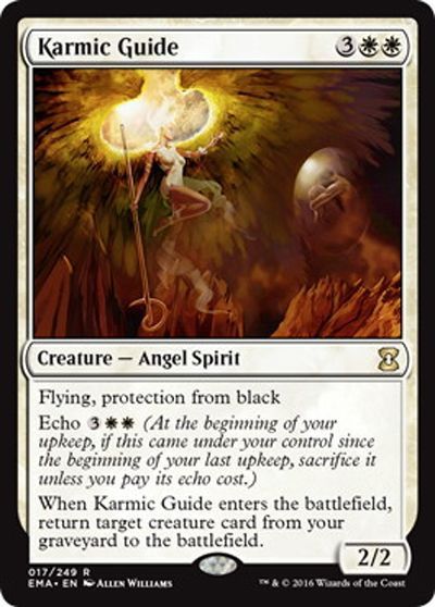 mtg 霊体の先達 英語 foil kccconline.org