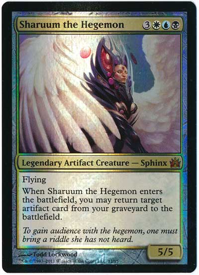 覇者シャルム Sharuum The Hegemon 英語版 Foil Ftv マジック ザ ギャザリング通販カーナベル 覇者シャルム Sharuum The Hegemon 英語版 Foil Ftv マジック ザ ギャザリング通販カーナベル