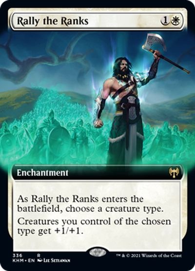 輝かしい司令官 Resplendent Marshal 英語版 拡張アート版 Mtg Khm 拡張アート カーナベル