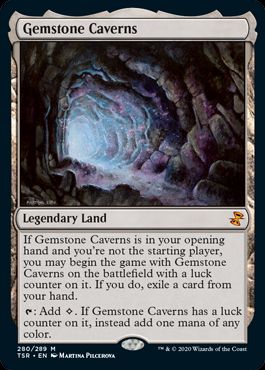 MTG マジック 英語 宝石の洞窟 2枚 初版 時のらせん - メルカリ