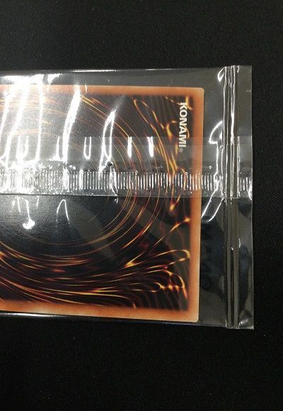 遊戯王】 青眼の白龍(SPECIAL RED Ver.)(未開封)(詳細画像あり