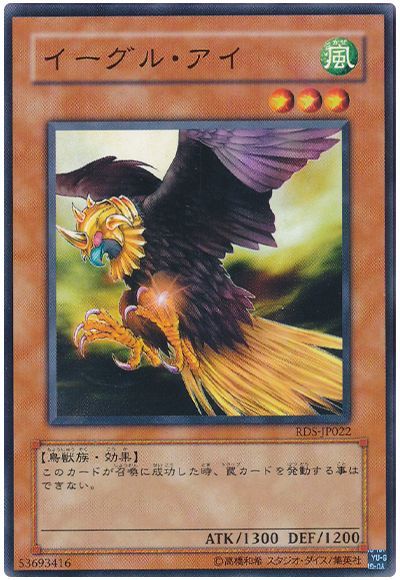 イーグル・アイ