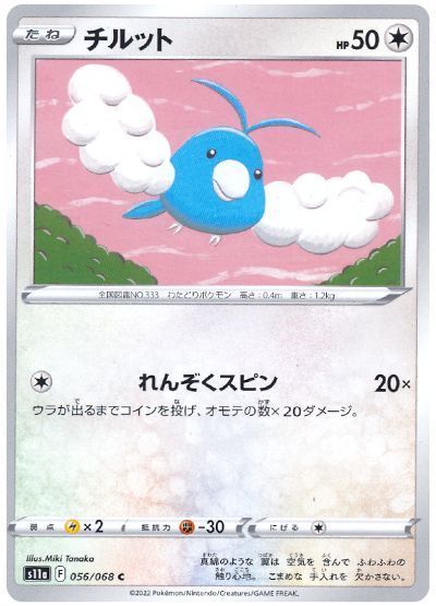 チルット
