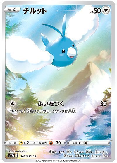 チルット