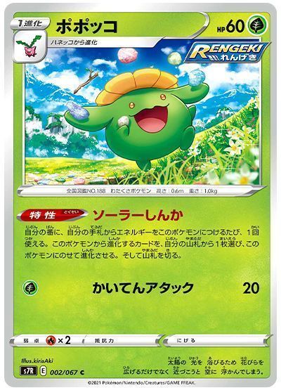ポポッコ