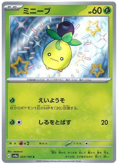 ミニーブ