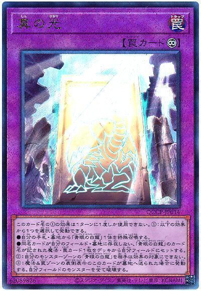 真の光