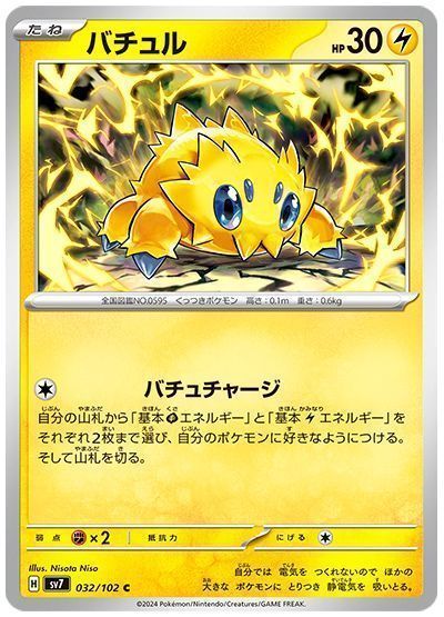 バチュル