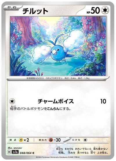 チルット
