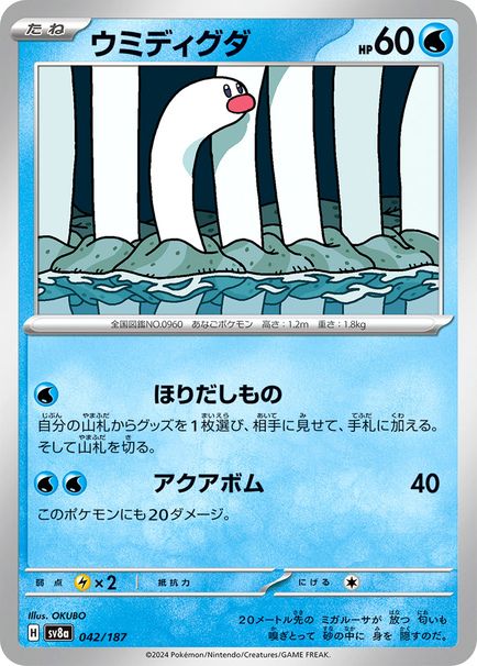 ウミディグダ