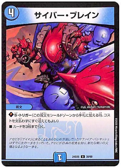 サイバー・ブレイン