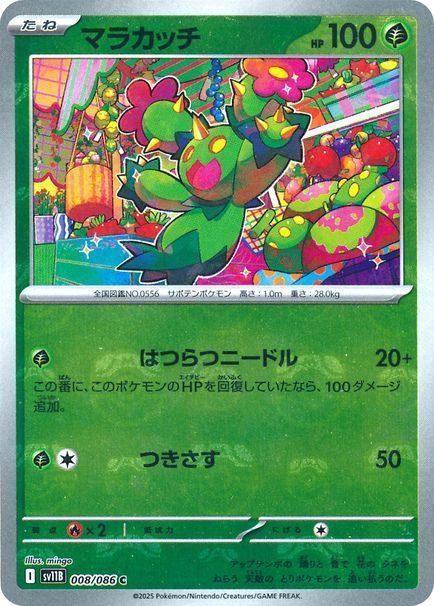 マラカッチ