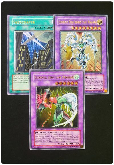 E・HERO 英語、アジア版まとめ売り - メルカリ