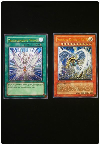 遊戯王】 ハネクリボー進化セット(アジア版) セット品/アル の