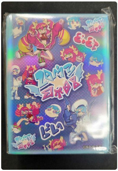 遊戯王】 【未開封】Live☆Twin(ニューロン交換) スリーブ