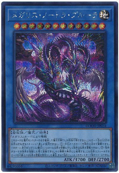 メガリス・ノートラ・プルーラ