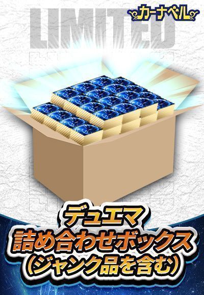詰め合わせボックス(ジャンク品を含む)