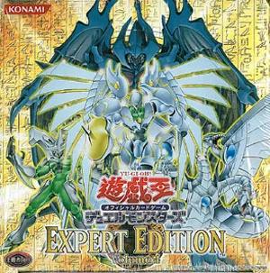 【未開封ボックス】EXPERT EDITION Volume.4
