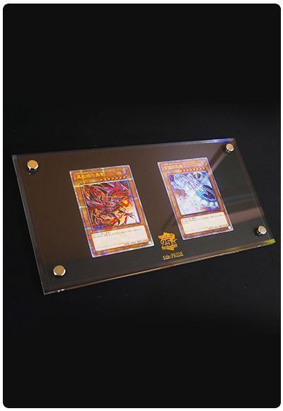 遊戯王】 クォーターセンチュリーシークレットレア スペシャルカード