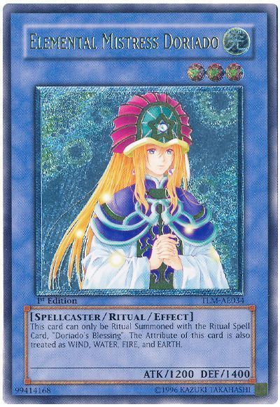 精霊術師 ドリアード(アジア版)(個体別販売:251212_8)