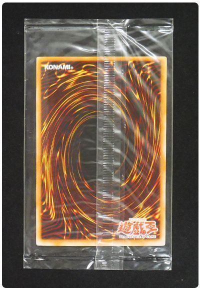 遊戯王】 ファイヤー・ウイング・ペガサス(未開封)(個体別販売