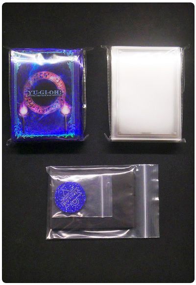 スリーブセット(儀式)