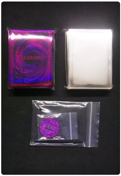 スリーブセット(融合)