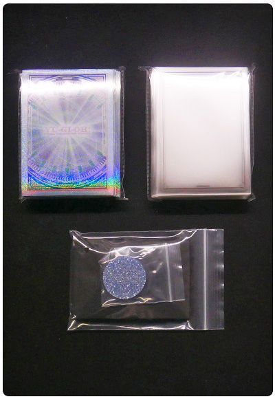 スリーブセット(シンクロ)