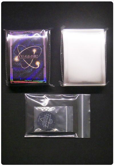 スリーブセット(エクシーズ)