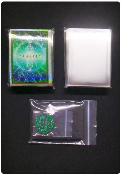 スリーブセット(ペンデュラム)