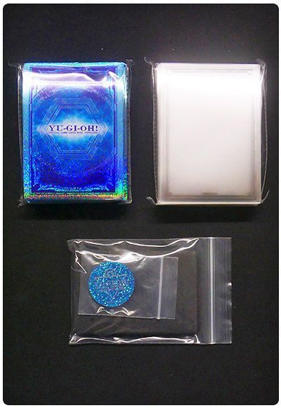 スリーブセット(リンク)