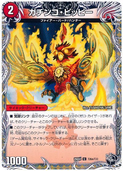 ガチンコ・ピッピー/零戦ガイアール・ゲキドラゴン