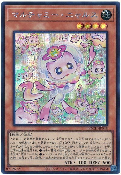 マルチャミー・ニャルス