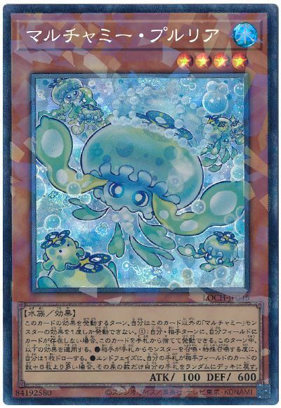 マルチャミー・プルリア