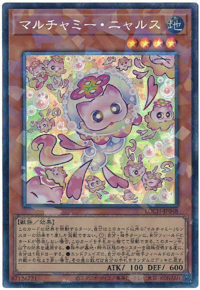 マルチャミー・ニャルス