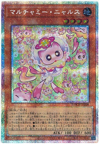 マルチャミー・ニャルス