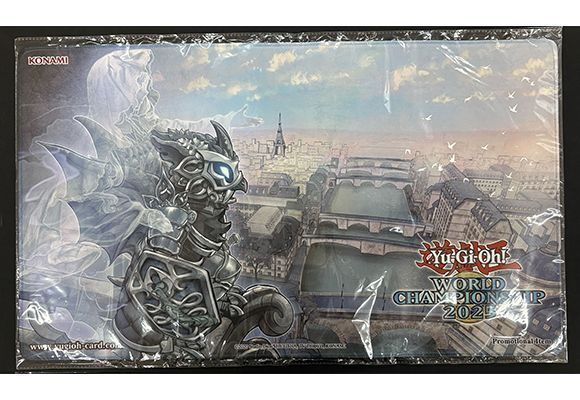 【プレイマット】Lady's Protectors (WCS2025公式)