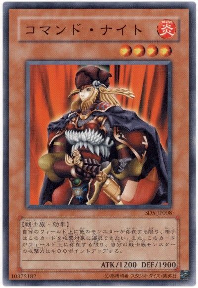 コマンド・ナイト