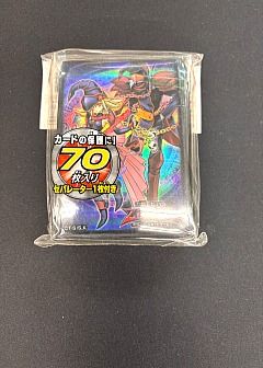 遊戯王】スリーブのカード通販 - カーナベル