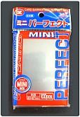 カードバリアーミニパーフェクト