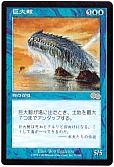 巨大鯨