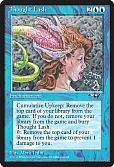 Thought Lash