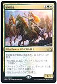 秋の騎士