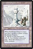Kjeldoran Outpost(英語版)
