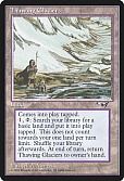 Thawing Glaciers(英語版)